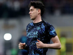 Je nepravdepodobné, že Inter ustúpi z ocenenia 70 miliónov eur pre Alessandra Bastoniho Download app from appStore