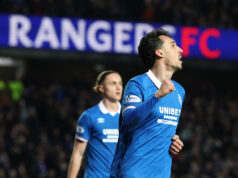 Je tento 26-ročný mladík tajnou zbraňou, ktorá vyhrá Rangers titul? Download app from appStore