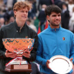 Je teraz Jannik Sinner silnejší ako „stratený a zmätený“ Carlos Alcaraz na antuke?