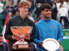 Je teraz Jannik Sinner silnejší ako „stratený a zmätený“ Carlos Alcaraz na antuke? Je teraz Jannik Sinner silnejší ako „stratený a zmätený“ Carlos Alcaraz na antuke?