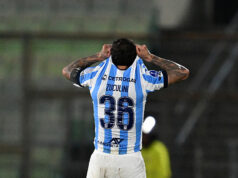 Je to sh…: tvrdá sebakritika v Racing po žrebovaní Download app from appStore