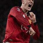 Sesko strelil v pondelok rozhodujúci gól United