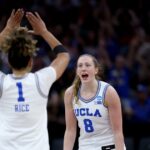 Je to „všetko alebo nič“ pre seniorov UCLA, ktorí sa ženú za ženským titulom NCAA