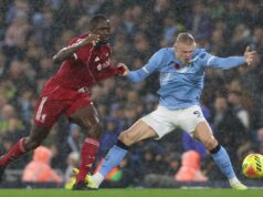 Je v televízii Man City vs Liverpool? Kanál, streaming a ako sledovať štvrtkové štvrťfinále FA Cupu Download app from appStore
