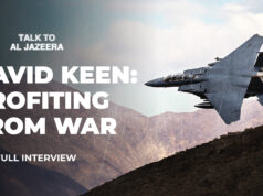 Je vojna výhodnejšia ako mier? David Keen vysvetľuje | Americko-izraelská vojna proti Iránu Je vojna výhodnejšia ako mier? David Keen vysvetľuje | Americko-izraelská vojna proti Iránu