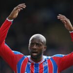 Jean-Philippe Mateta odmieta ponuku na predĺženie zmluvy od Crystal Palace