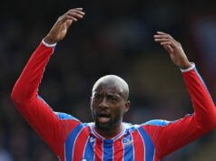 Jean-Philippe Mateta odmieta ponuku na predĺženie zmluvy od Crystal Palace Jean-Philippe Mateta odmieta ponuku na predĺženie zmluvy od Crystal Palace