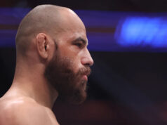 Jean Silva vs. Marlon Vera bol pripravený na zápas Hype Brazil len v hlavnom zápase 8. apríla Download app from appStore