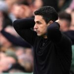 Jeden počin Arteta by mohol vyhrať titul PL, pretože je vyzvaný, aby utratil 64 miliónov libier hviezda vs Newcastle