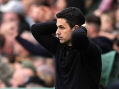 Jeden počin Arteta by mohol vyhrať titul PL, pretože je vyzvaný, aby utratil 64 miliónov libier hviezda vs Newcastle Jeden počin Arteta by mohol vyhrať titul PL, pretože je vyzvaný, aby utratil 64 miliónov libier hviezda vs Newcastle