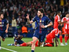 Jeden zásadný dôvod, prečo Arsenal môže vyhrať Ligu majstrov po thrilleri PSG vs Bayern Mníchov Mikel Arteta sa dozvedel, prečo Arsenal môže poraziť Bayern Mníchov alebo Paríž Saint-Germain vo finále Ligy majstrov, ak prekoná Atletico Madrid