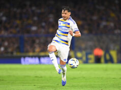 Jedenástka Boca bude čeliť Defensa y Justicia v deň zápasu 16. Download app from appStore