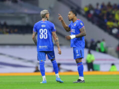 Jedenástka v deň zápasu 16, Querétaro vs Cruz Azul Download app from appStore