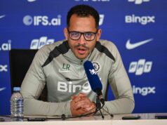 Jediná vec, ktorú Liam Rosenior chce od svojich hráčov Chelsea – štart proti Man Utd Liam Rosenior