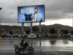 Jemenskí civilisti sa obávajú pádu po vstupe Húsíov do vojny s Iránom | Americko-izraelská vojna proti Iran News Jemenskí civilisti sa obávajú pádu po vstupe Húsíov do vojny s Iránom | Americko-izraelská vojna proti Iran News