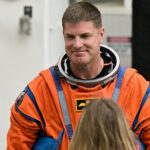 Jeremy Hansen je prvým Kanaďanom, ktorý zamieril na Mesiac | priestor