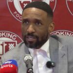 Jermain Defoe zostúpil do Národnej ligy, aby získal svoju prvú manažérsku prácu