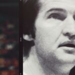 Jerry West našiel katarziu v dokumente Kenya Barris „The Logo“