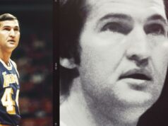 Jerry West našiel katarziu v dokumente Kenya Barris „The Logo“ Jerry West našiel katarziu v dokumente Kenya Barris „The Logo“