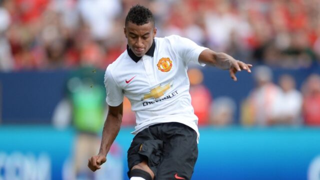 Jesse Lingard a Memphis Depay získajú nového manažéra v Corinthians Jesse Lingard a Memphis Depay získajú nového manažéra v Corinthians