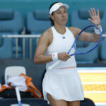 Jessica Pegula a Madison Keys reagujú na spoluprácu Rafaela Nadala s Igom Swiatekom