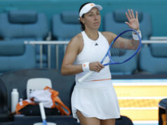 Jessica Pegula a Madison Keys reagujú na spoluprácu Rafaela Nadala s Igom Swiatekom Jessica Pegula a Madison Keys reagujú na spoluprácu Rafaela Nadala s Igom Swiatekom