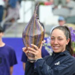 Na snímke: Rafael Jodar oslavuje