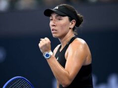 Jessica Pegula vysvetľuje, čo ju prekvapilo na obhajobe titulu v Charlestone Foto Robert Prange/Getty Images