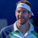 Jim Courier menuje hráča, ktorý mohol „zmeniť tenisovú históriu“ bez zranení