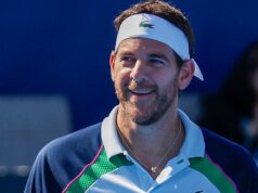 Jim Courier menuje hráča, ktorý mohol „zmeniť tenisovú históriu“ bez zranení Jim Courier menuje hráča, ktorý mohol „zmeniť tenisovú históriu“ bez zranení