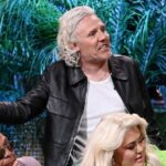 Jimmy Bullard čistý majetok, slávny syn a dlhodobý partner medzi radom Celeb | Futbal | Šport