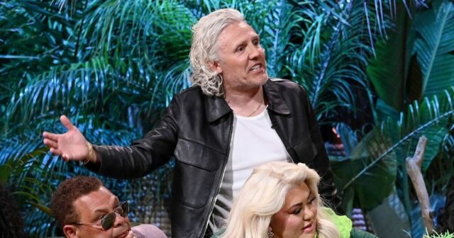 Jimmy Bullard čistý majetok, slávny syn a dlhodobý partner medzi radom Celeb | Futbal | Šport
