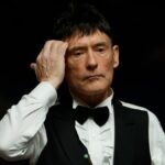 Jimmy White v kvalifikácii majstrovstiev sveta