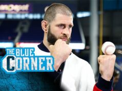 Jiri Procházka berie kopec v Miami na prvé ihrisko pred UFC 327 Download app from appStore