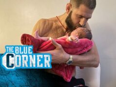 Jiří Procházka oznamuje narodenie novorodenej dcérky niekoľko dní po UFC 327 Download app from appStore