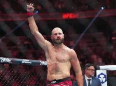 Jiri Procházka vs Carlos Ulberg: Zápasový čas UFC 327, prechádzky po ringu, streamovanie Jiri Procházka vs Carlos Ulberg: Zápasový čas UFC 327, prechádzky po ringu, streamovanie