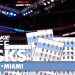 Slávnostné váženie UFC 327