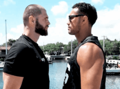 Jiřího fanúšikovia sú po tomto pohľade na UFC 327 s obrovským Carlosom Ulbergom strašne ticho (Video) Download app from appStore