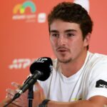 Joao Fonseca hovorí o značke 'idol' uprostred rastúceho humbuku pred Madrid Open