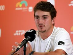 Joao Fonseca hovorí o značke ‚idol‘ uprostred rastúceho humbuku pred Madrid Open Joao Fonseca hovorí o značke 'idol' uprostred rastúceho humbuku pred Madrid Open