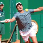 Joao Fonseca jedno víťazstvo od významného prielomu v rebríčku