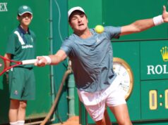 Joao Fonseca jedno víťazstvo od významného prielomu v rebríčku Joao Fonseca jedno víťazstvo od významného prielomu v rebríčku