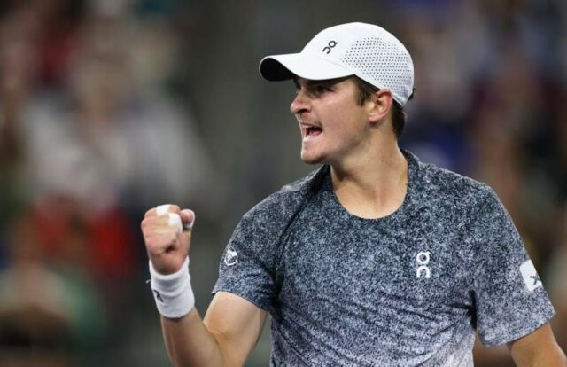 Autor fotografie: Julian Finney/Getty Images