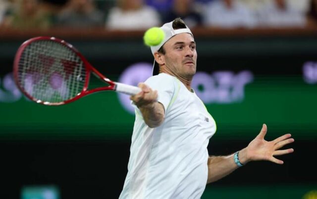 Joao Fonseca prezrádza, čo musí zlepšiť, aby sa vyrovnal Alcarazovi Autor fotografie Chris Arjoon/Icon Sportswire prostredníctvom Getty Images