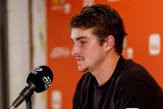 Autor fotografie Mateo Villalba/Getty Images