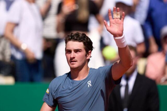 Autor fotografie: Clive Brunskill/Getty Images