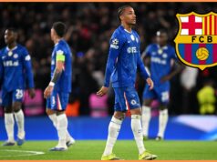 Joao Pedro z Chelsea má vážny záujem o prestup Barcelony Joao Pedro z Chelsea má vážny záujem o prestup Barcelony