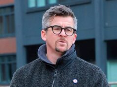 Joey Barton sa priznal, že je nevinný a po „útoku“ futbalového manažéra bol vzatý do väzby Joe Barton