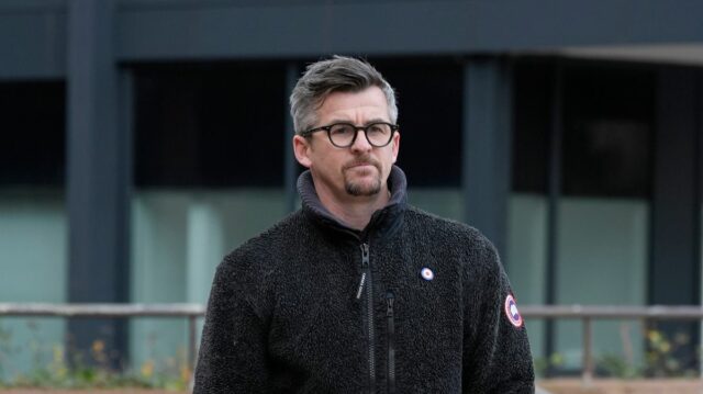 Joey Barton sa „pripojil k väzenskému futbalovému tímu a schudol“ Joey Barton bol podľa jeho blízkych kapitánom väzenského futbalového tímu