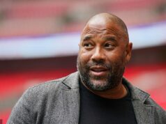 John Barnes verí, že je „správny čas“ pre Mohameda Salaha opustiť Liverpool, ale pokiaľ ide o velikánov Anfieldu, „je tam hore s tými najlepšími“ John Barnes verí, že rozhodnutie pre Mohameda Salaha opustiť Liverpool prišlo v pravý čas